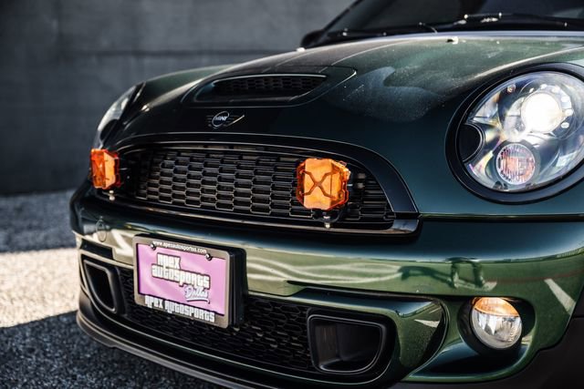 Used 2013 MINI Cooper Coupe S image 39