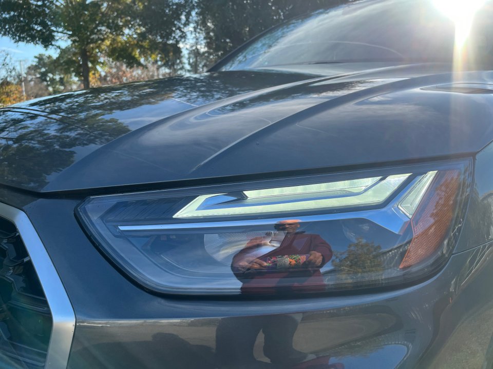 Used 2023 Audi Q5 2.0T Premium Plus w/ Premium Plus Package image 26