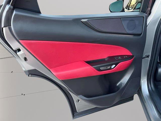 Used 2026 Lexus NX 350 F Sport w/ Accessory Package (2T) image 40