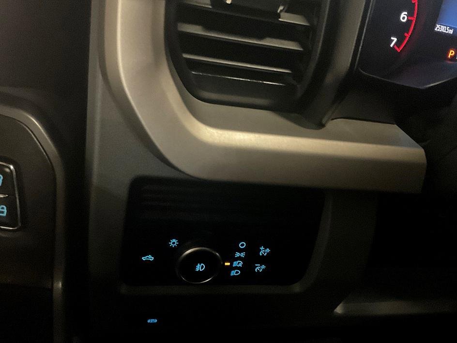 Used 2024 Ford F250 XL w/ STX Appearance Package image 23