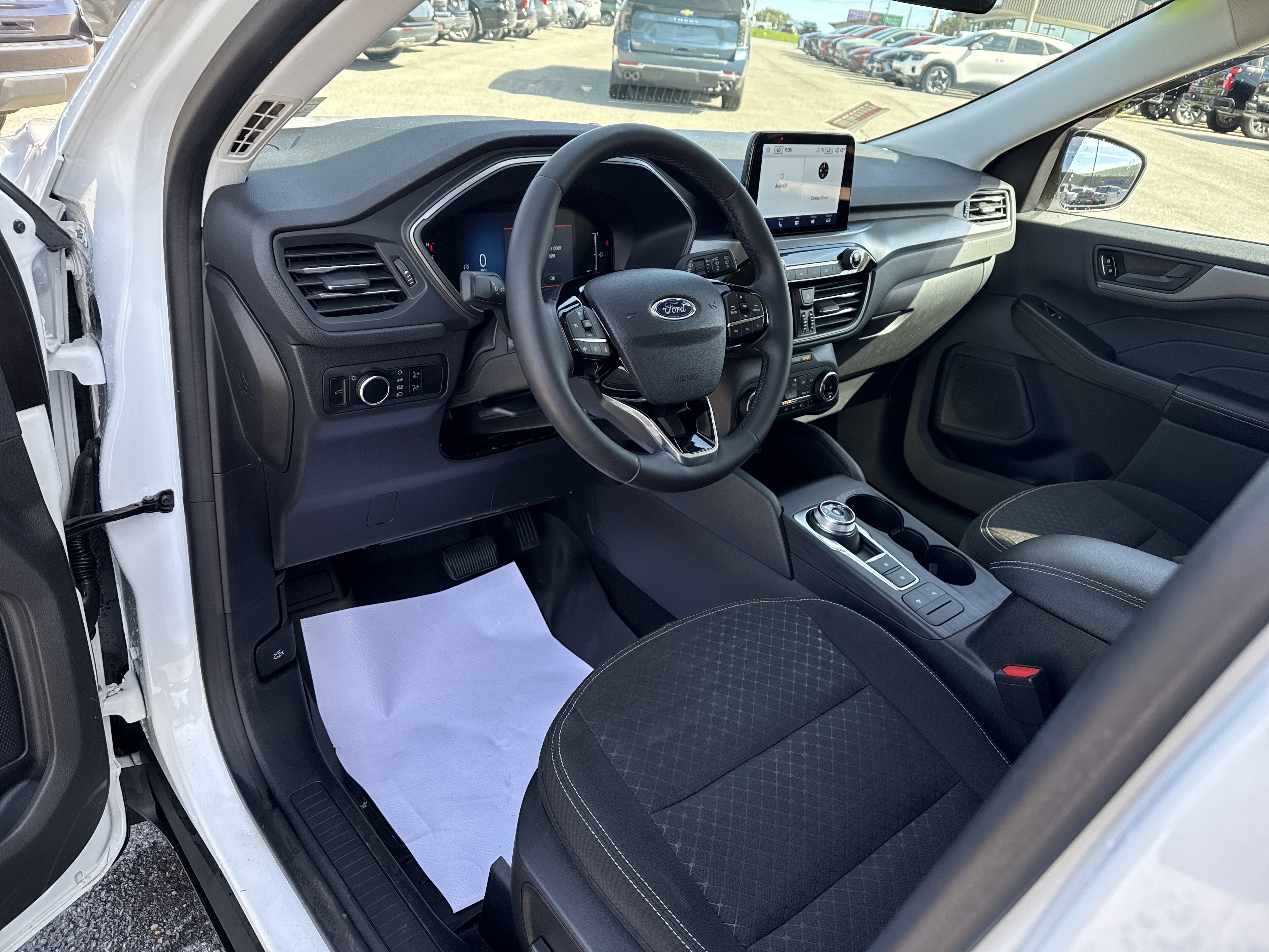 Used 2023 Ford Escape Active AWD/4WD image 15