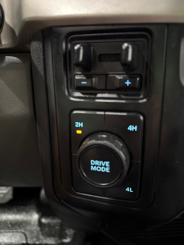 Used 2023 Ford F350 XL AWD/4WD image 21