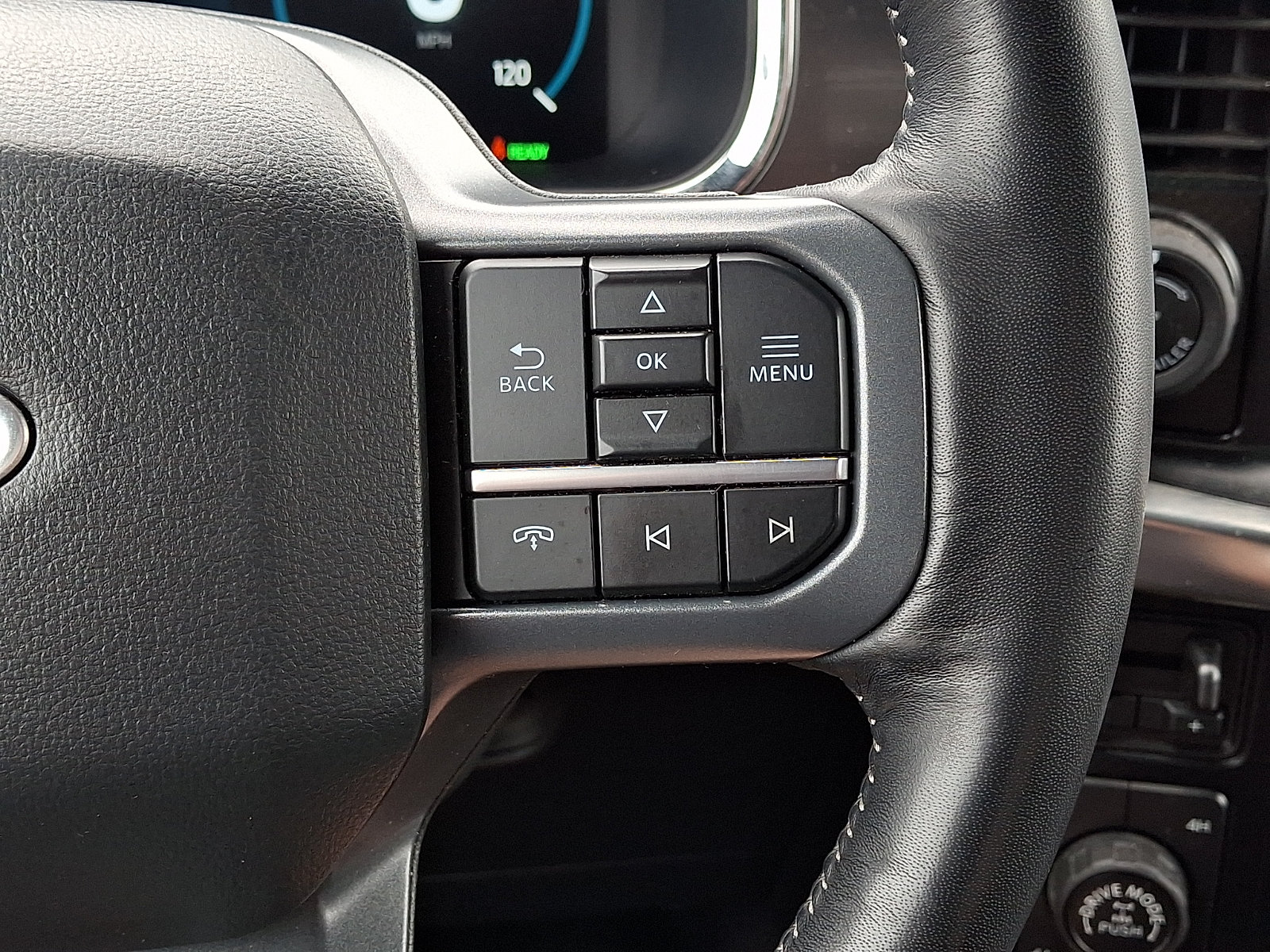 Certified 2023 Ford F150 Lariat AWD/4WD image 25