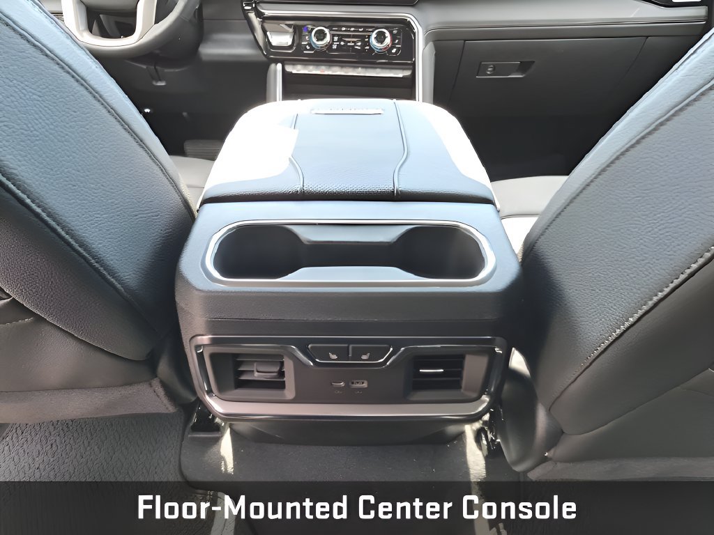 New 2026 GMC Sierra 2500 Denali w/ Denali Reserve Package AWD/4WD image 30