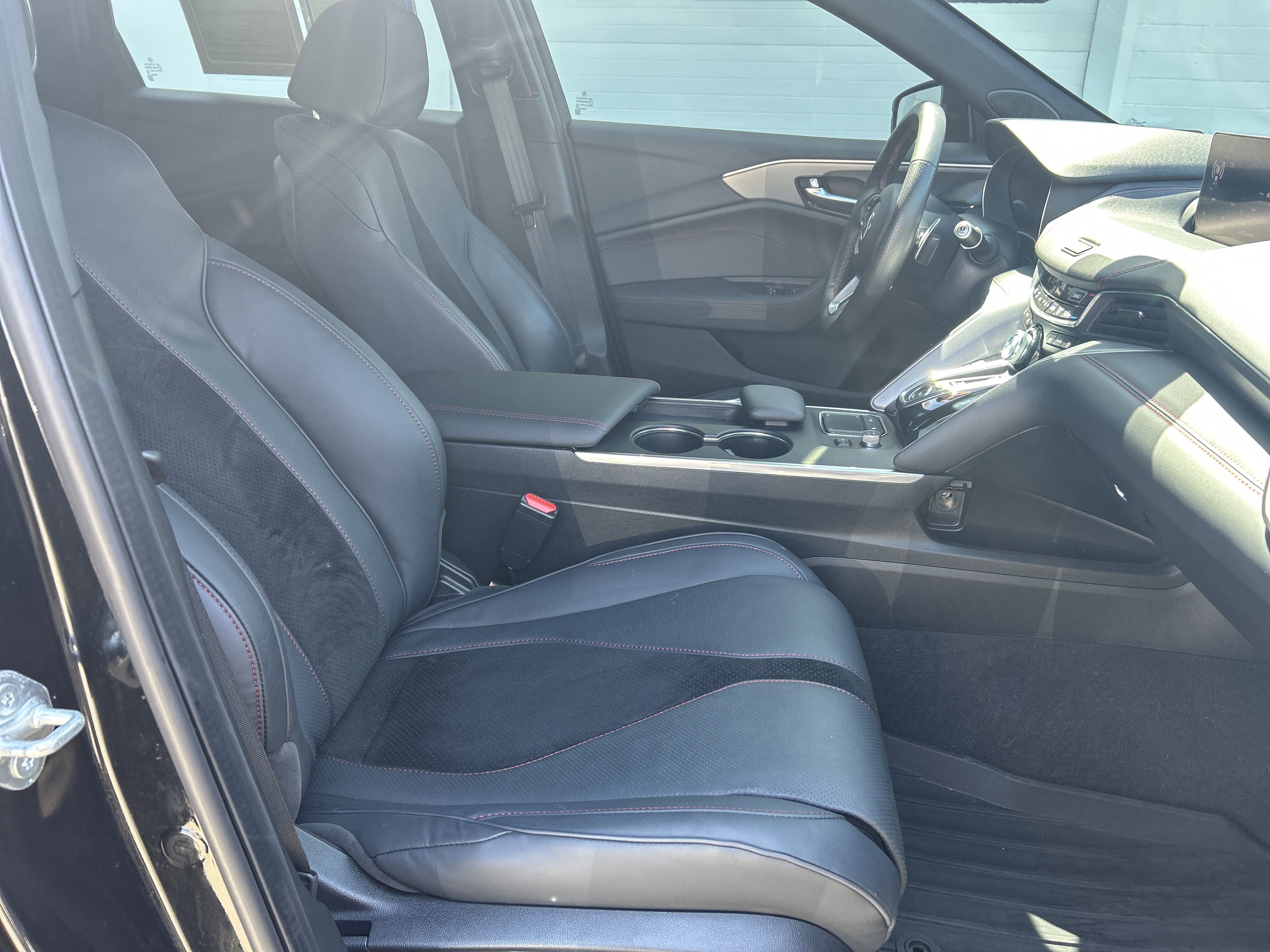 Used 2024 Acura TLX Type S image 31