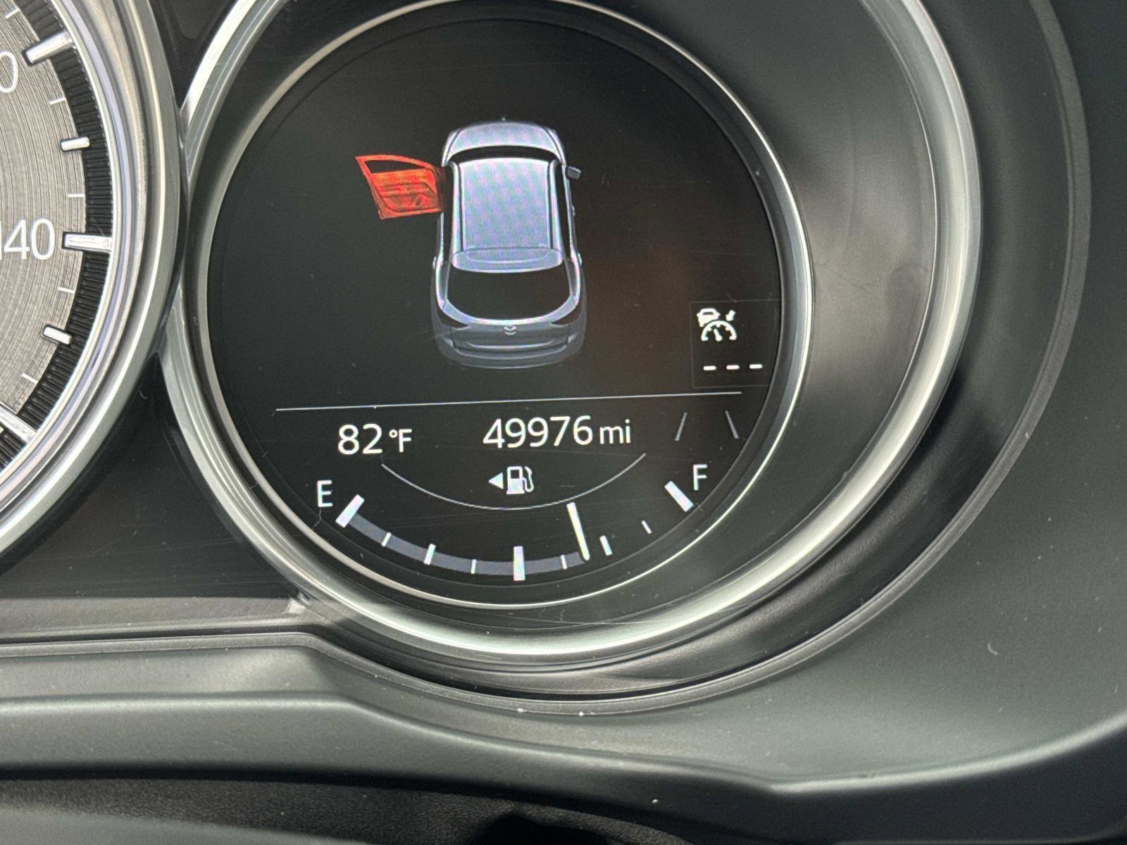 Used 2023 MAZDA CX-5 AWD 2.5 S w/ Select Package image 27