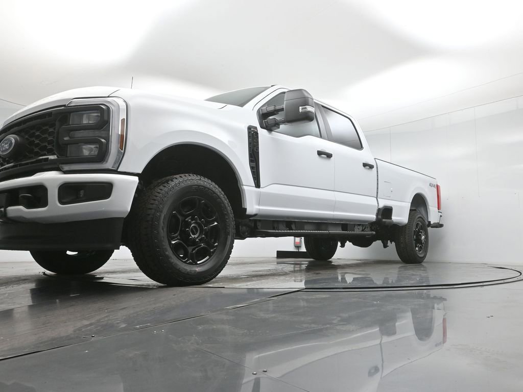 New 2026 Ford F250 XL w/ STX Appearance Package image 51