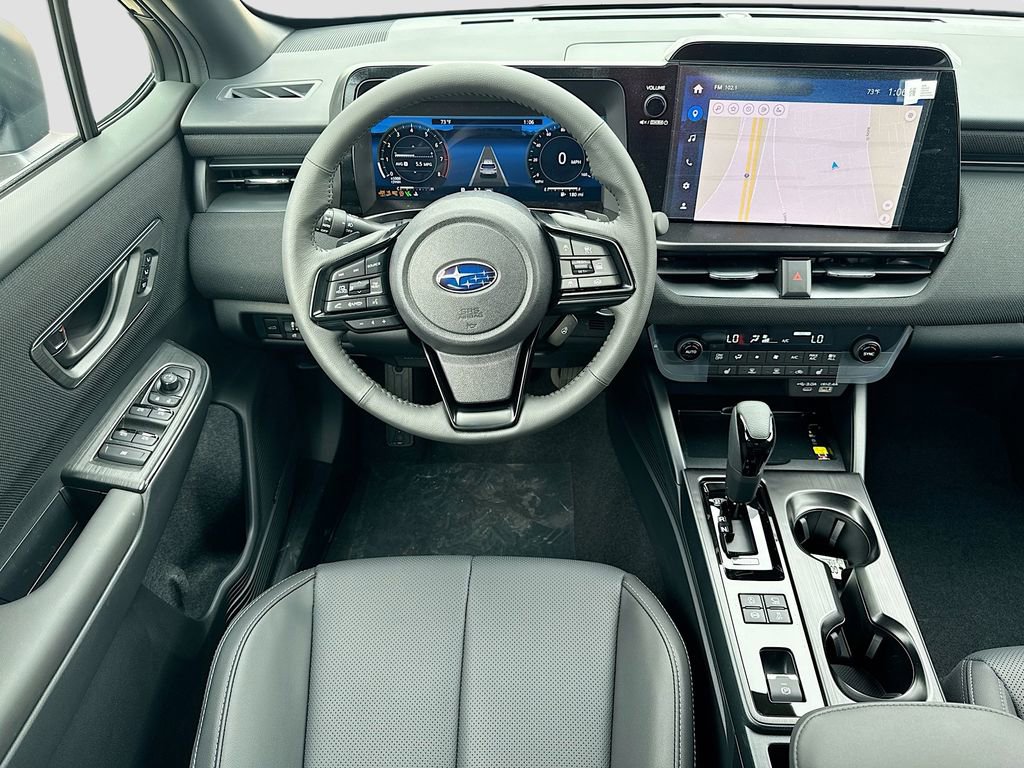 New 2026 Subaru Outback Limited XT image 28