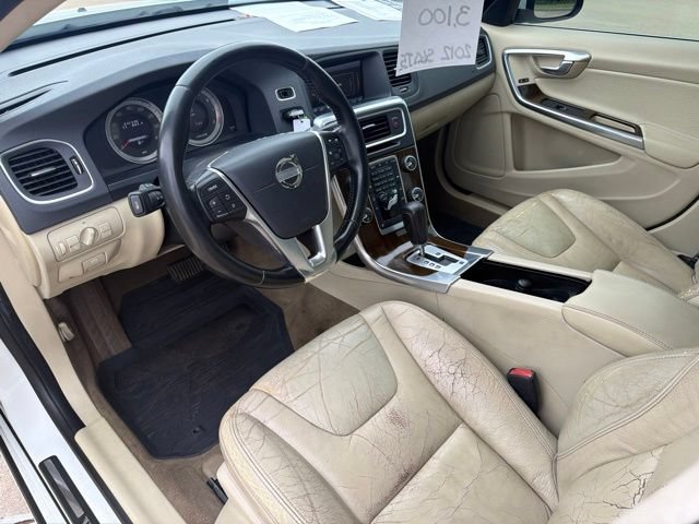Used 2012 Volvo S60 T5 FWD image 23