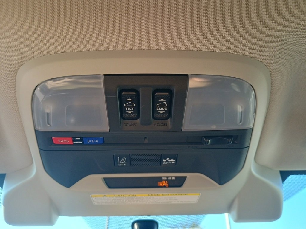 Certified 2021 Subaru Crosstrek 2.5i Limited w/ Moonroof Package 2 image 33