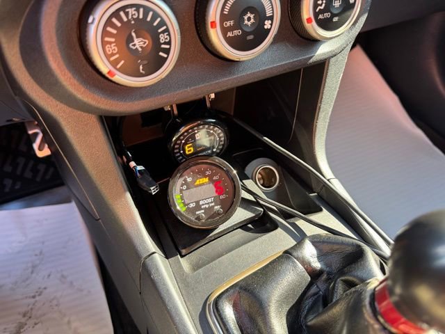 Used 2008 Mitsubishi Lancer Evolution GSR image 21