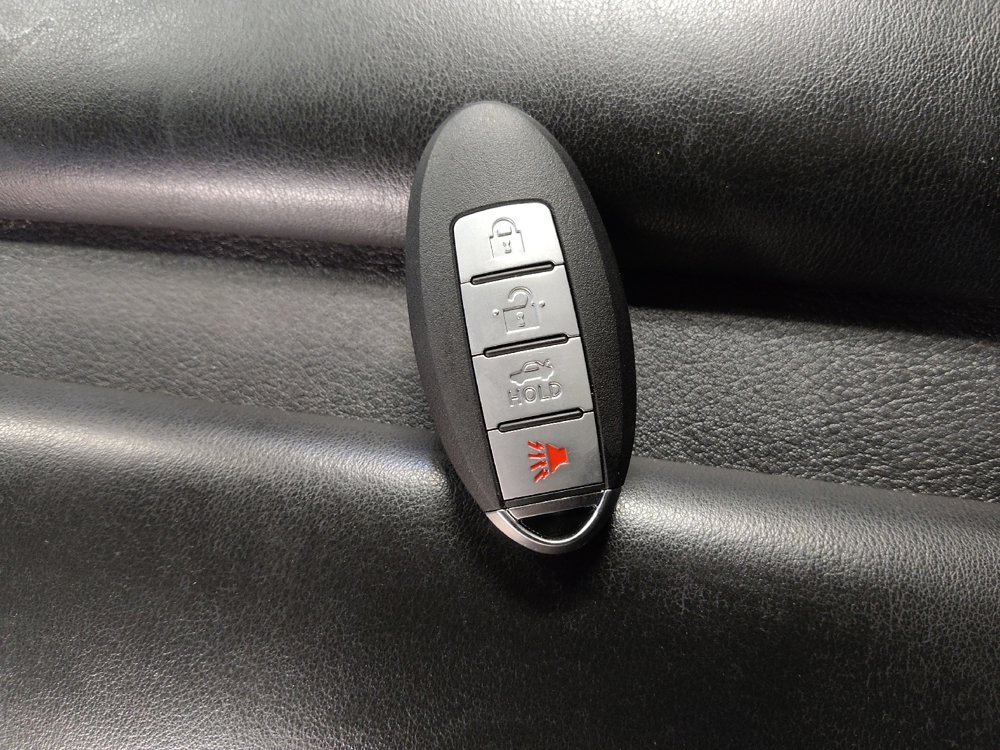 Used 2021 Nissan Murano S w/ Cargo Package image 32