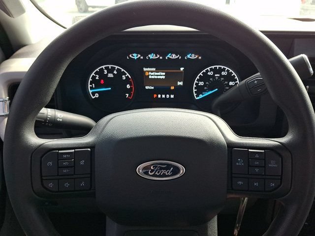 Used 2023 Ford F250 XL w/ FX4 Off-Road Package AWD/4WD image 22