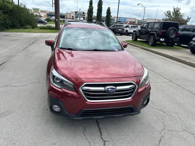 Used 2019 Subaru Outback 2.5i Limited AWD/4WD image 28
