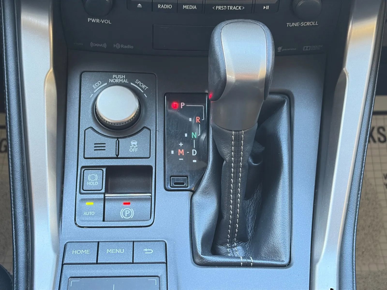 Used 2017 Lexus NX 200t AWD w/ Premium Package image 25