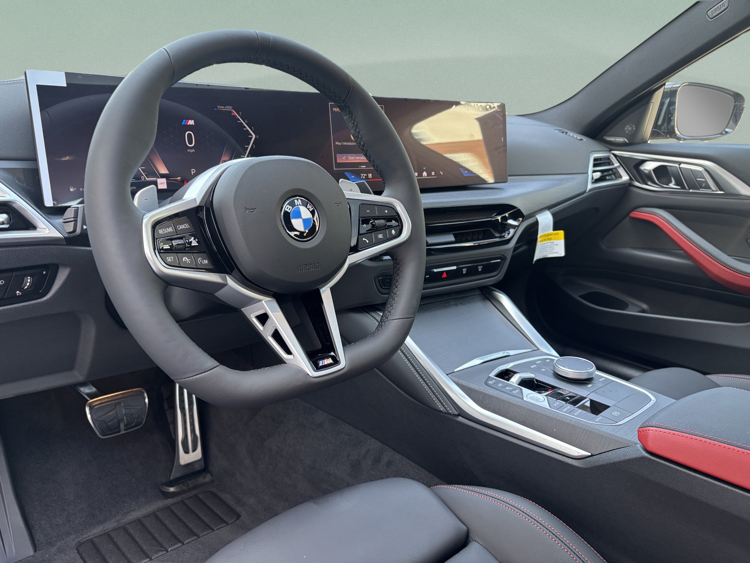Used 2027 BMW 430i Coupe w/ M Sport Package RWD image 29