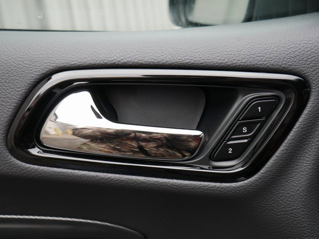 Used 2024 Dodge Durango SRT image 23