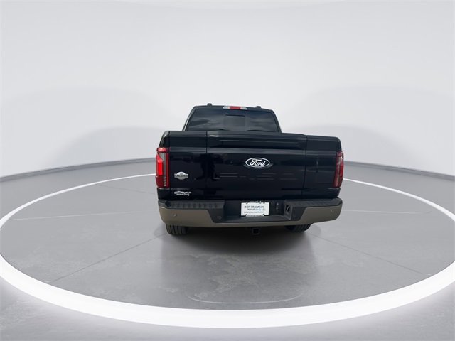 Used 2025 Ford F150 King Ranch image 7