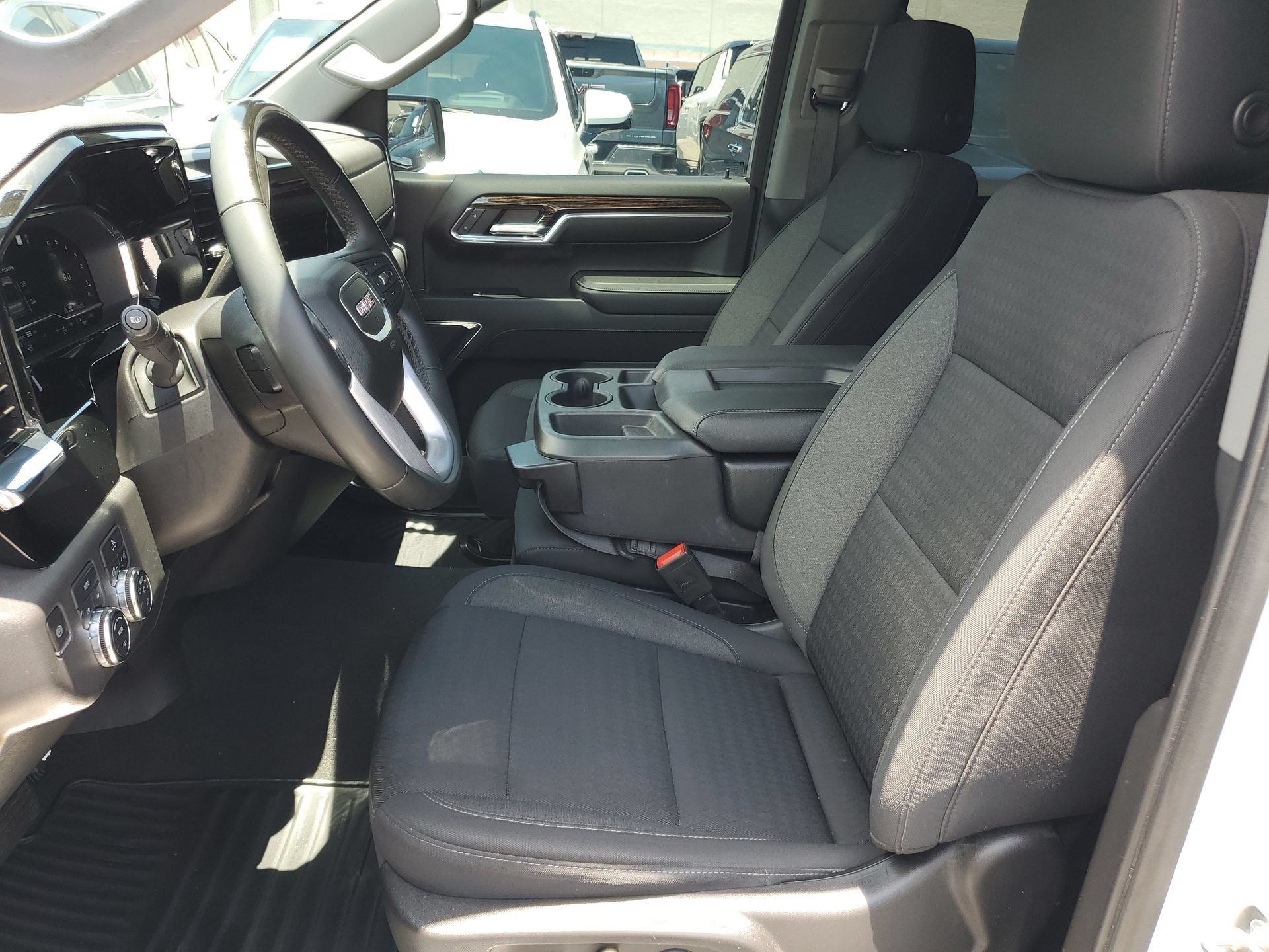 Used 2023 GMC Sierra 1500 Elevation AWD/4WD image 20