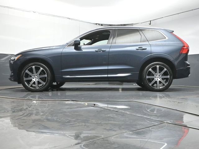Used 2021 Volvo XC60 T5 Inscription w/ Climate Package AWD/4WD image 37