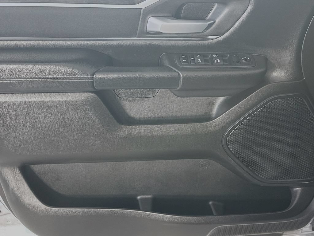 Used 2024 RAM 1500 Big Horn AWD/4WD image 24