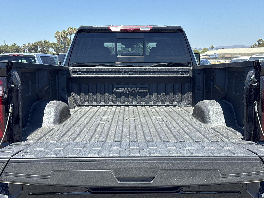 New 2026 GMC Sierra 2500 Denali w/ Denali Reserve Package AWD/4WD image 27