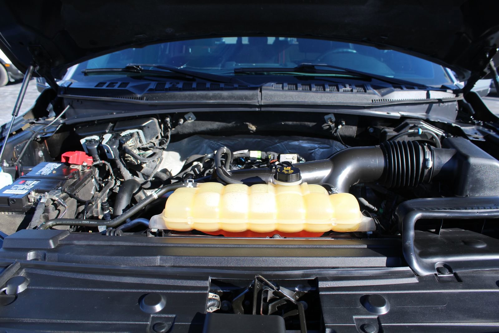 Used 2019 Ford F150 XLT w/ Equipment Group 302A Luxury image 21