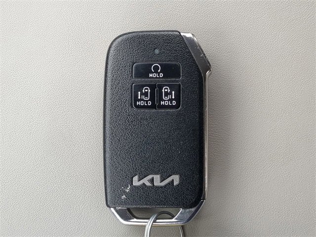 Used 2024 Kia Carnival LX image 36