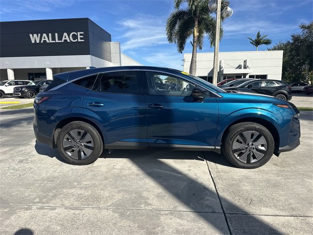 Used 2025 Nissan Murano SL image 5