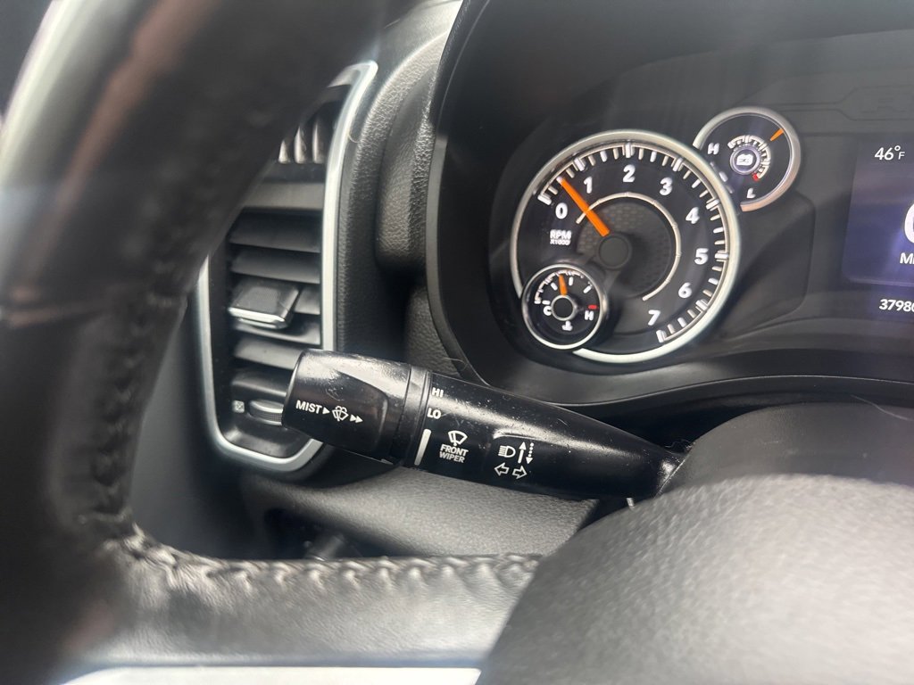 Used 2022 RAM 1500 Big Horn image 19