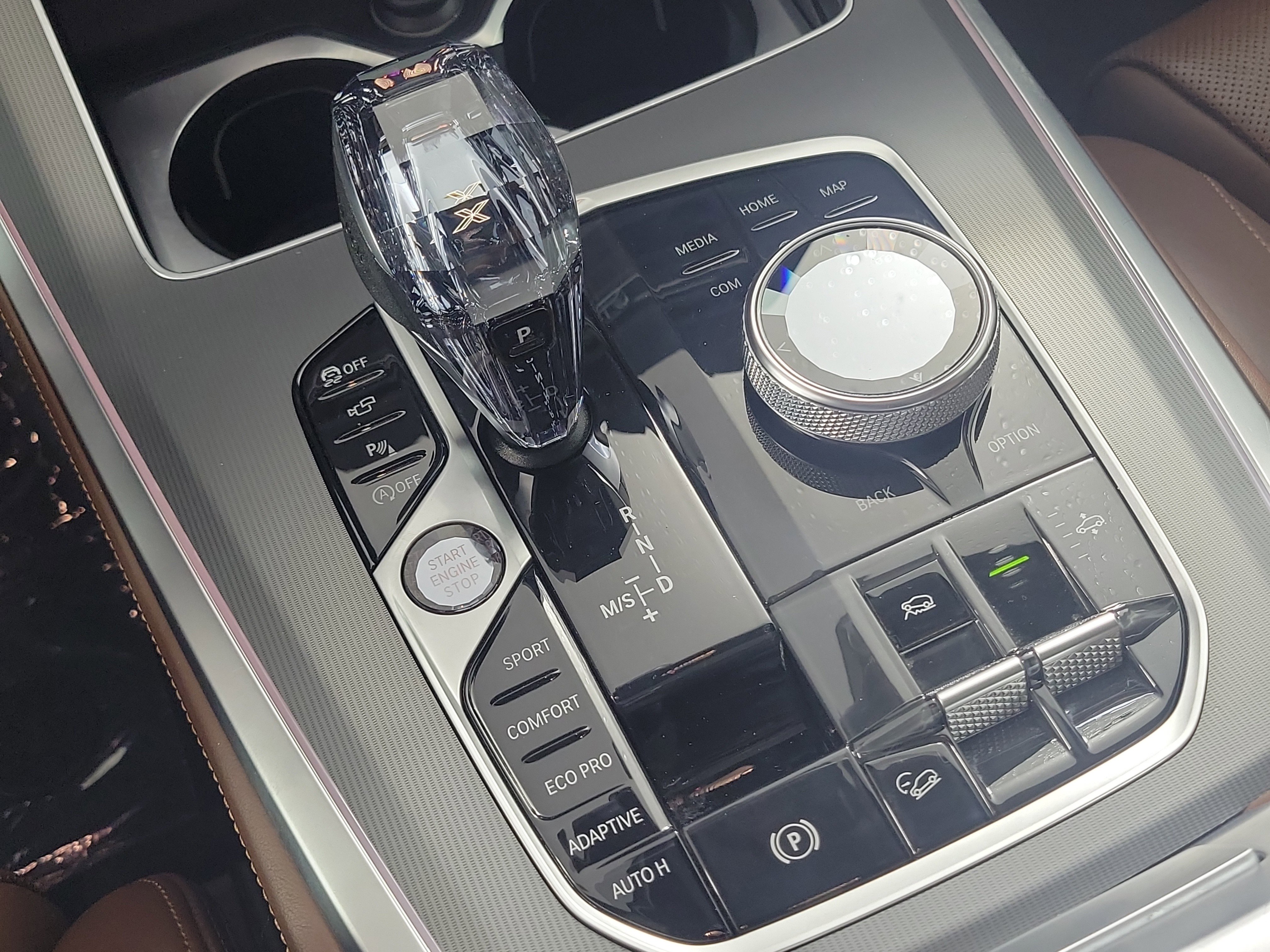 Used 2019 BMW X5 xDrive40i w/ Off-Road Package image 22