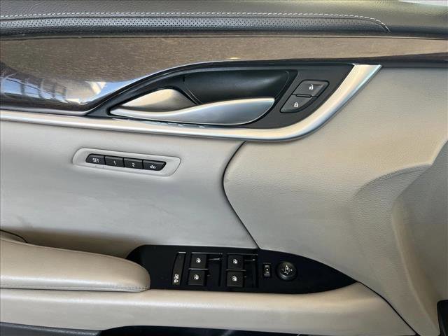 Used 2016 Cadillac XTS Luxury image 18