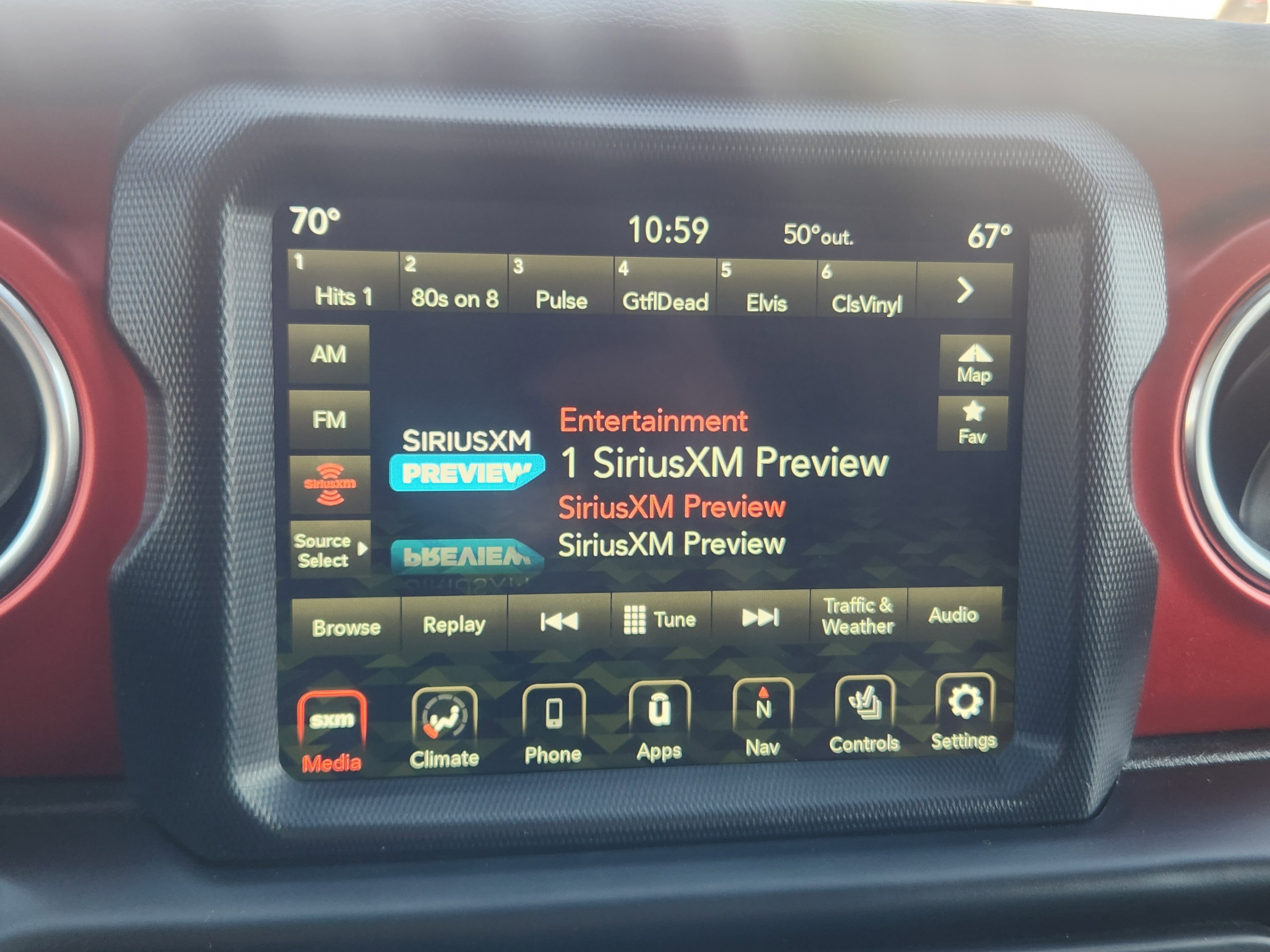 Used 2021 Jeep Wrangler Unlimited Rubicon image 24