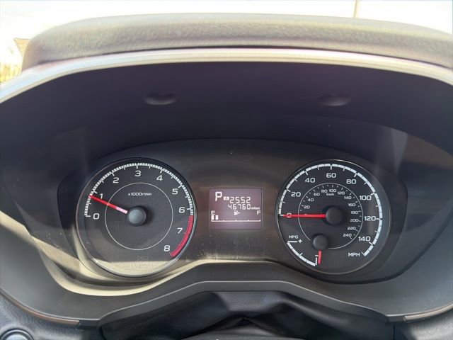 Used 2019 Subaru Impreza 2.0i Premium image 22