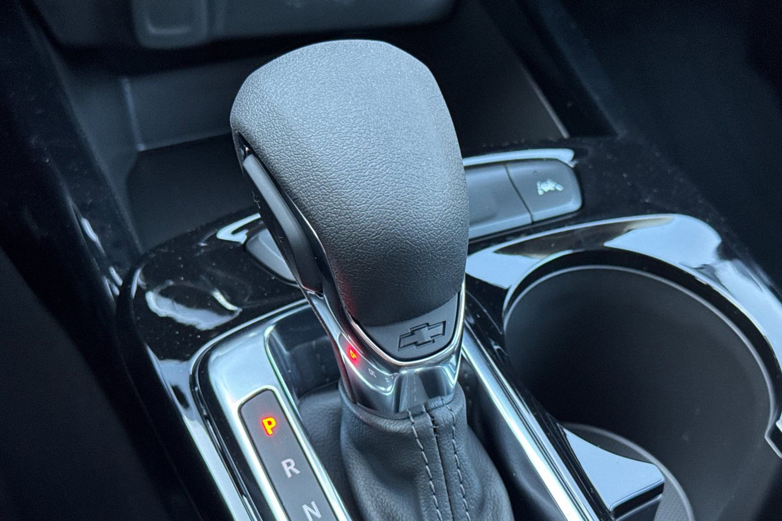 New 2026 Chevrolet Trax ACTIV w/ Driver Confidence Package image 20