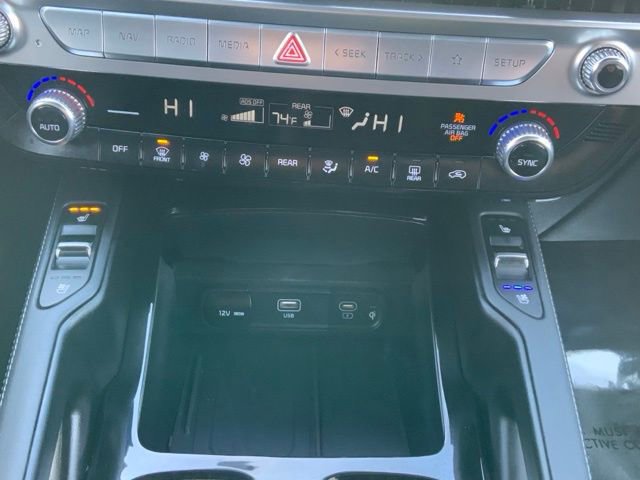 Used 2024 Kia Telluride EX X-Line image 30