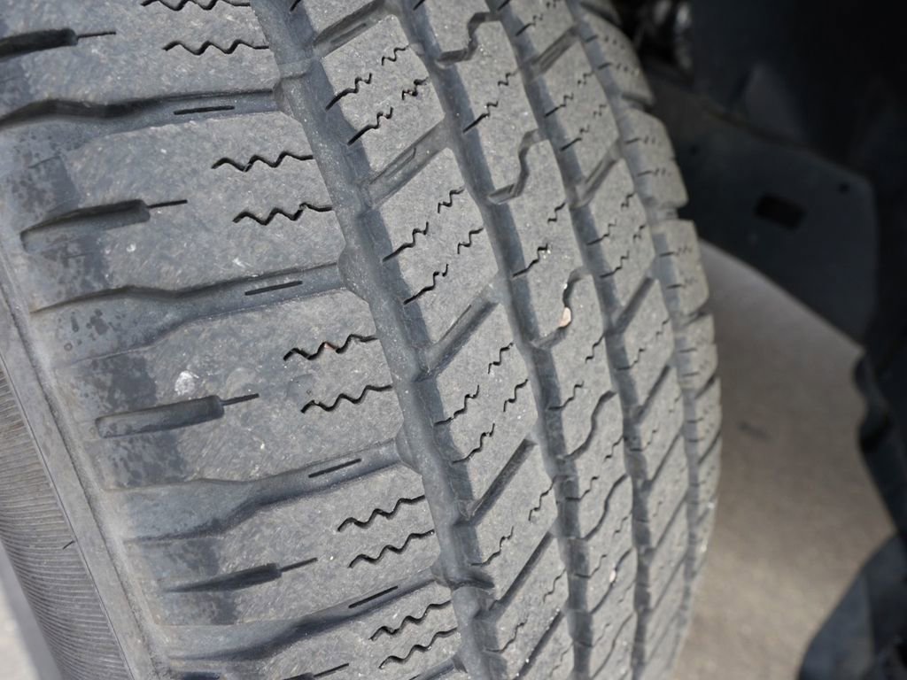 Used 2024 RAM 1500 Classic Warlock w/ Electronics Group image 21