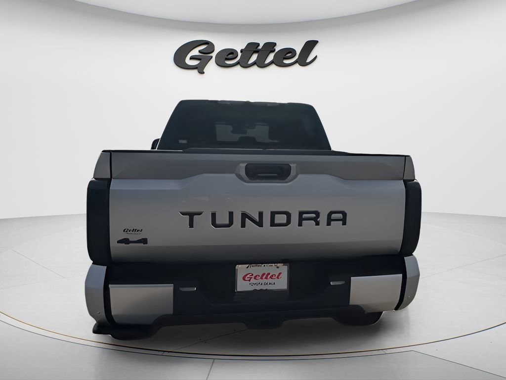 Used 2024 Toyota Tundra Limited image 7