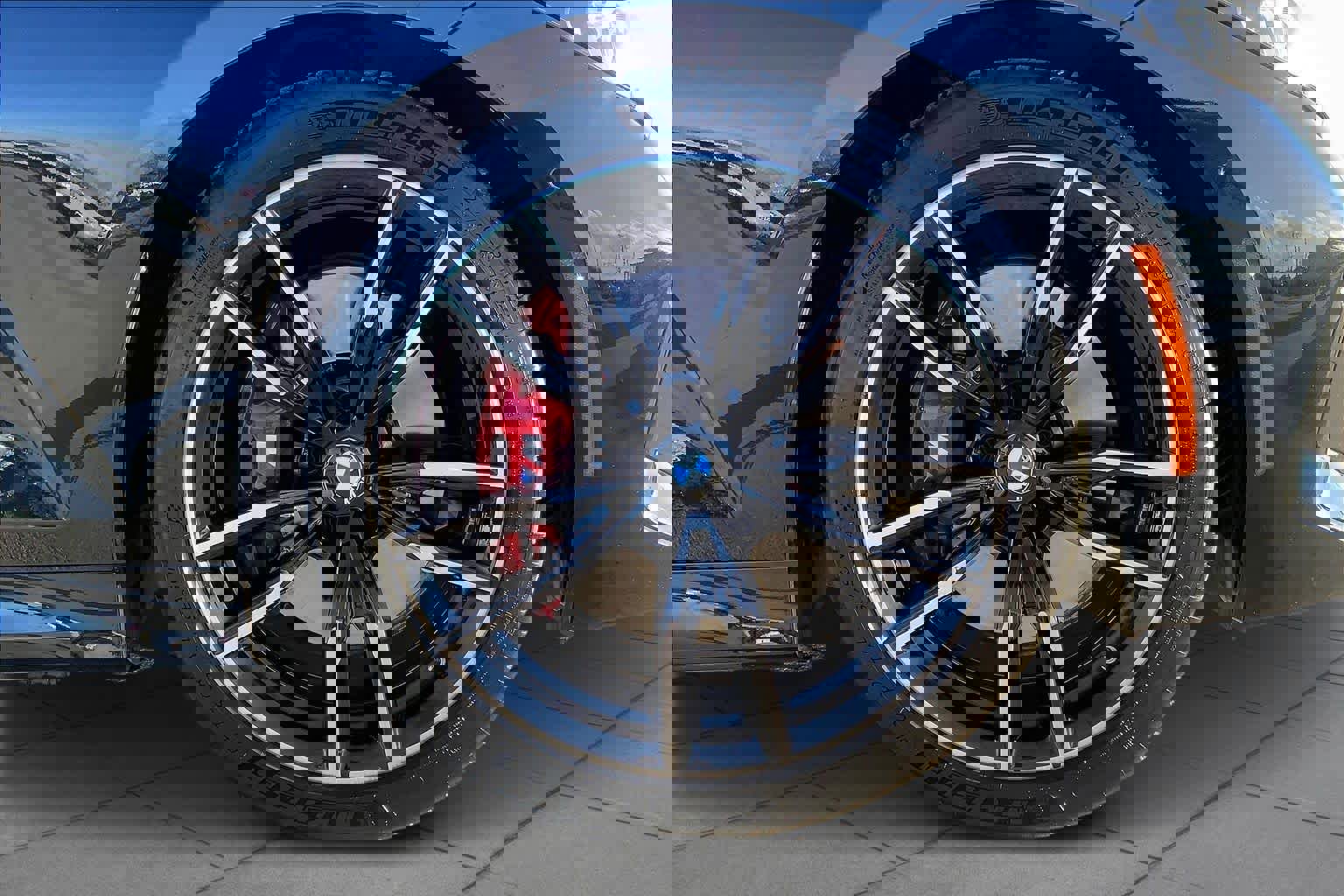 Used 2024 BMW M340i xDrive w/ Premium Package image 10