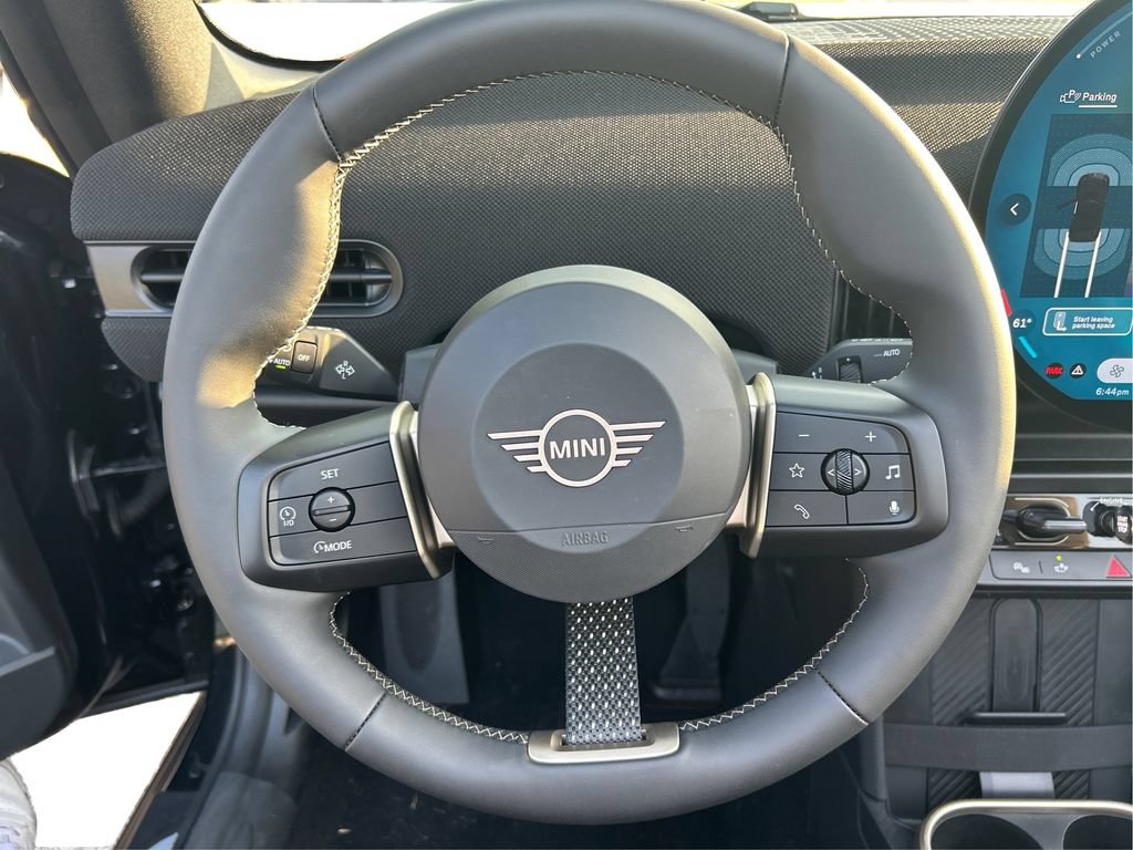 Used 2026 MINI Cooper S FWD image 16