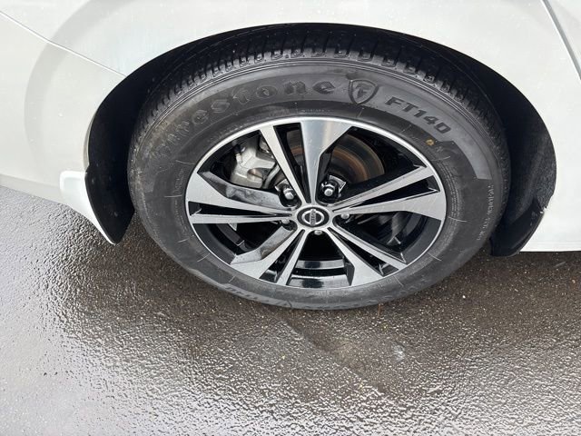 Used 2022 Nissan Sentra SV image 40