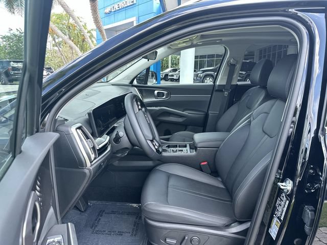 Used 2026 Kia Sorento S w/ S Panoramic Sunroof Package FWD image 30