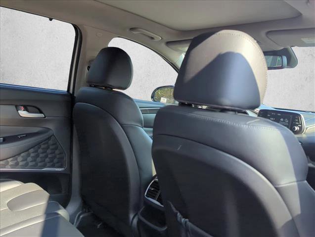 Used 2020 Hyundai Santa Fe SEL image 17