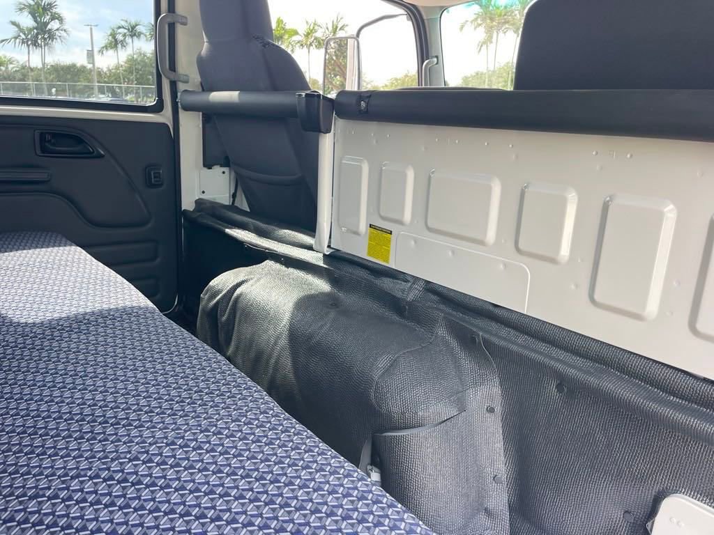 New 2024 Chevrolet Low Cab Forward image 11