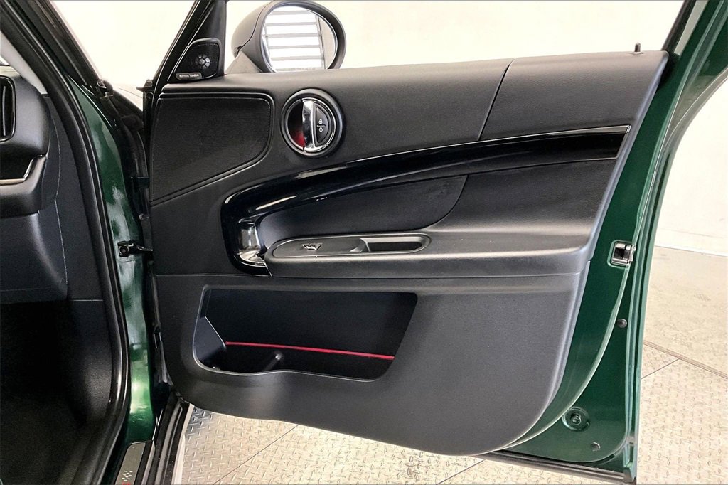 Used 2019 MINI Cooper Countryman S w/ Premium Package image 19