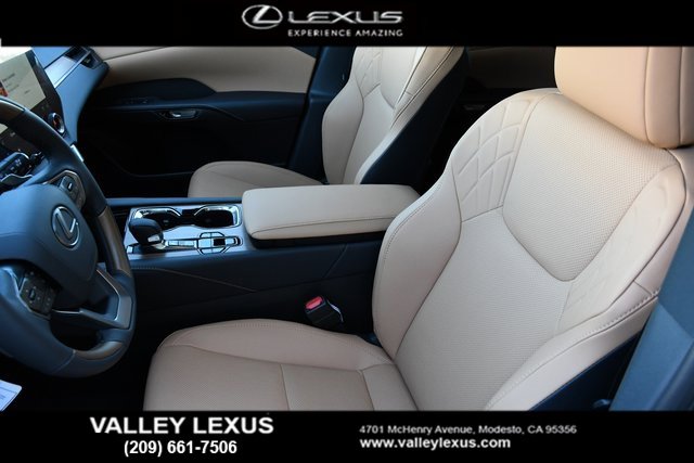 New 2026 Lexus RX 350 Premium image 9