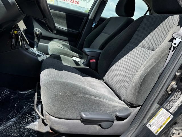 Used 2005 Toyota Corolla S FWD image 8