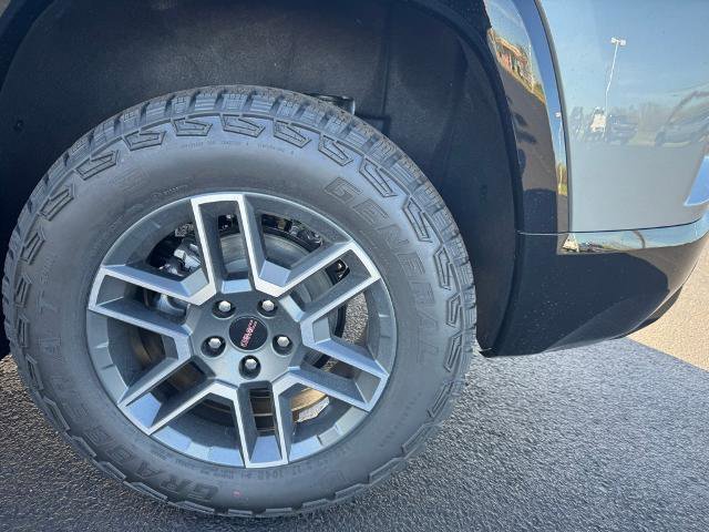 New 2026 GMC Terrain AT4 w/ Technology Package II image 8