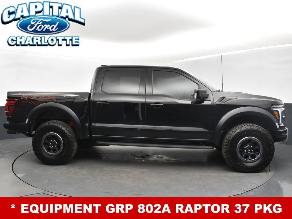 Used 2024 Ford F150 Raptor image 28
