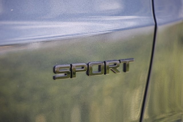 New 2026 Honda CR-V Sport-L image 14